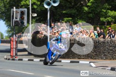 RST Superbike TT Race, Isle of Man TT Races 2023. Photo by Callum Staley (CJS Photography)