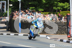 RST Superbike TT Race, Isle of Man TT Races 2023. Photo by Callum Staley (CJS Photography)