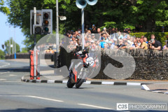 RST Superbike TT Race, Isle of Man TT Races 2023. Photo by Callum Staley (CJS Photography)