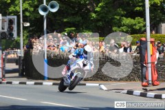 RST Superbike TT Race, Isle of Man TT Races 2023. Photo by Callum Staley (CJS Photography)