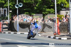RST Superbike TT Race, Isle of Man TT Races 2023. Photo by Callum Staley (CJS Photography)