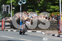 RST Superbike TT Race, Isle of Man TT Races 2023. Photo by Callum Staley (CJS Photography)