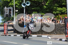 RST Superbike TT Race, Isle of Man TT Races 2023. Photo by Callum Staley (CJS Photography)