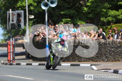 RST Superbike TT Race, Isle of Man TT Races 2023. Photo by Callum Staley (CJS Photography)