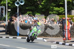RST Superbike TT Race, Isle of Man TT Races 2023. Photo by Callum Staley (CJS Photography)