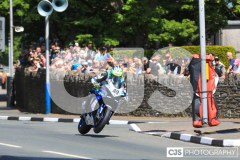 RST Superbike TT Race, Isle of Man TT Races 2023. Photo by Callum Staley (CJS Photography)