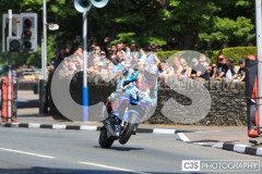 RST Superbike TT Race, Isle of Man TT Races 2023. Photo by Callum Staley (CJS Photography)