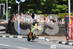 RST Superbike TT Race, Isle of Man TT Races 2023. Photo by Callum Staley (CJS Photography)
