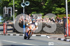 RST Superbike TT Race, Isle of Man TT Races 2023. Photo by Callum Staley (CJS Photography)
