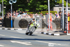 RST Superbike TT Race, Isle of Man TT Races 2023. Photo by Callum Staley (CJS Photography)