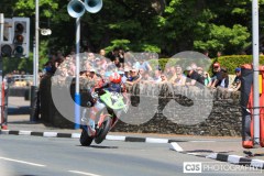 RST Superbike TT Race, Isle of Man TT Races 2023. Photo by Callum Staley (CJS Photography)