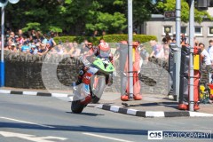 RST Superbike TT Race, Isle of Man TT Races 2023. Photo by Callum Staley (CJS Photography)