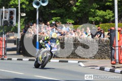 RST Superbike TT Race, Isle of Man TT Races 2023. Photo by Callum Staley (CJS Photography)