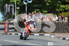 RST Superbike TT Race, Isle of Man TT Races 2023. Photo by Callum Staley (CJS Photography)