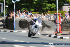 RST Superbike TT Race, Isle of Man TT Races 2023. Photo by Callum Staley (CJS Photography)