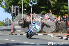 RST Superbike TT Race, Isle of Man TT Races 2023. Photo by Callum Staley (CJS Photography)