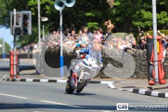 RST Superbike TT Race, Isle of Man TT Races 2023. Photo by Callum Staley (CJS Photography)