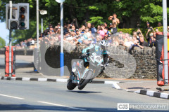 RST Superbike TT Race, Isle of Man TT Races 2023. Photo by Callum Staley (CJS Photography)
