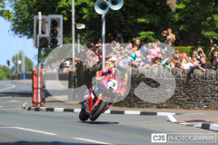 RST Superbike TT Race, Isle of Man TT Races 2023. Photo by Callum Staley (CJS Photography)