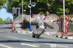 RST Superbike TT Race, Isle of Man TT Races 2023. Photo by Callum Staley (CJS Photography)