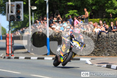 RST Superbike TT Race, Isle of Man TT Races 2023. Photo by Callum Staley (CJS Photography)