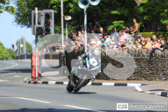 RST Superbike TT Race, Isle of Man TT Races 2023. Photo by Callum Staley (CJS Photography)