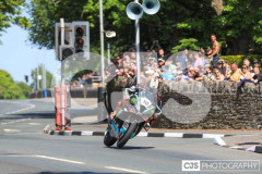 RST Superbike TT Race, Isle of Man TT Races 2023. Photo by Callum Staley (CJS Photography)
