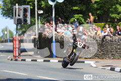 RST Superbike TT Race, Isle of Man TT Races 2023. Photo by Callum Staley (CJS Photography)