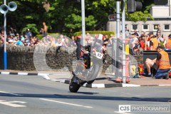 RST Superbike TT Race, Isle of Man TT Races 2023. Photo by Callum Staley (CJS Photography)