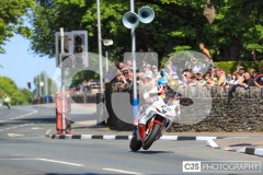 RST Superbike TT Race, Isle of Man TT Races 2023. Photo by Callum Staley (CJS Photography)