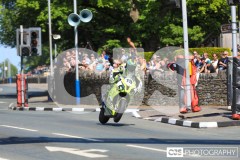 RST Superbike TT Race, Isle of Man TT Races 2023. Photo by Callum Staley (CJS Photography)