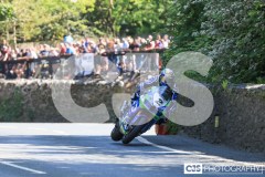 RST Superbike TT Race, Isle of Man TT Races 2023. Photo by Callum Staley (CJS Photography)