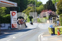 RST Superbike TT Race, Isle of Man TT Races 2023. Photo by Callum Staley (CJS Photography)