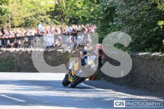RST Superbike TT Race, Isle of Man TT Races 2023. Photo by Callum Staley (CJS Photography)