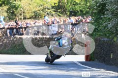RST Superbike TT Race, Isle of Man TT Races 2023. Photo by Callum Staley (CJS Photography)