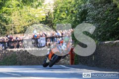 RST Superbike TT Race, Isle of Man TT Races 2023. Photo by Callum Staley (CJS Photography)