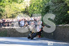 RST Superbike TT Race, Isle of Man TT Races 2023. Photo by Callum Staley (CJS Photography)