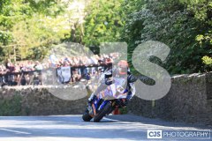 RST Superbike TT Race, Isle of Man TT Races 2023. Photo by Callum Staley (CJS Photography)