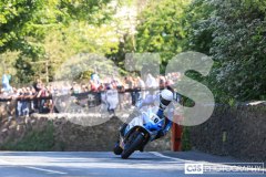 RST Superbike TT Race, Isle of Man TT Races 2023. Photo by Callum Staley (CJS Photography)