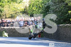 RST Superbike TT Race, Isle of Man TT Races 2023. Photo by Callum Staley (CJS Photography)