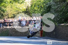 RST Superbike TT Race, Isle of Man TT Races 2023. Photo by Callum Staley (CJS Photography)