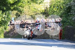 RST Superbike TT Race, Isle of Man TT Races 2023. Photo by Callum Staley (CJS Photography)