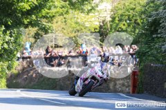 RST Superbike TT Race, Isle of Man TT Races 2023. Photo by Callum Staley (CJS Photography)