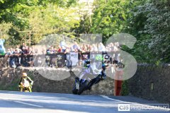 RST Superbike TT Race, Isle of Man TT Races 2023. Photo by Callum Staley (CJS Photography)