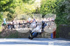 RST Superbike TT Race, Isle of Man TT Races 2023. Photo by Callum Staley (CJS Photography)