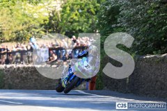 RST Superbike TT Race, Isle of Man TT Races 2023. Photo by Callum Staley (CJS Photography)