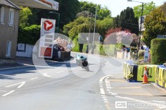 RST Superbike TT Race, Isle of Man TT Races 2023. Photo by Callum Staley (CJS Photography)
