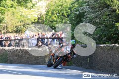 RST Superbike TT Race, Isle of Man TT Races 2023. Photo by Callum Staley (CJS Photography)