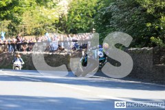 RST Superbike TT Race, Isle of Man TT Races 2023. Photo by Callum Staley (CJS Photography)