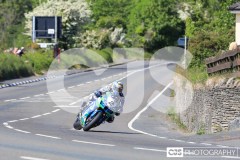 RST Superbike TT Race, Isle of Man TT Races 2023. Photo by Callum Staley (CJS Photography)